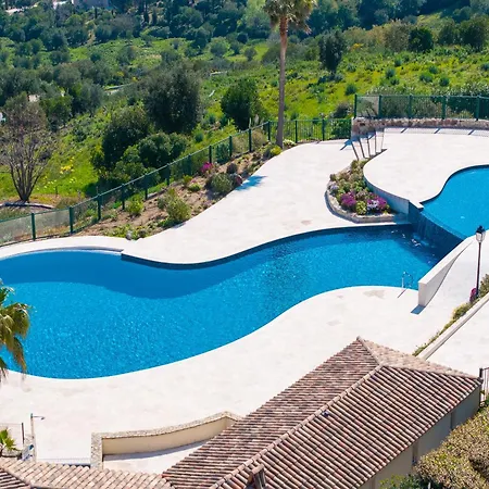 1 Bedroom - Sea View & Pool - Happy * Roquebrune-sur Argens