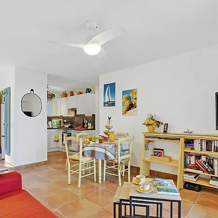 1 Bedroom - Sea View & Pool - Happy Appartement Roquebrune-sur Argens