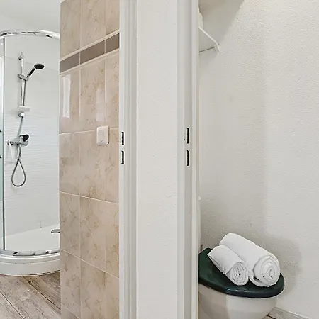 1 Bedroom - Sea View & Pool - Happy * Roquebrune-sur Argens