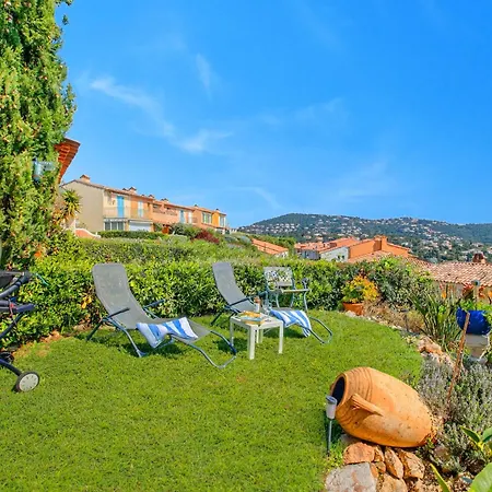 1 Bedroom - Sea View & Pool - Happy Appartement *